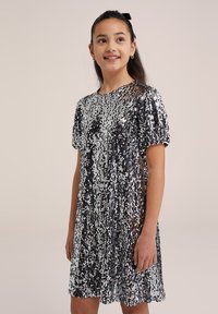 WE Fashion - Sukienka koktajlowa