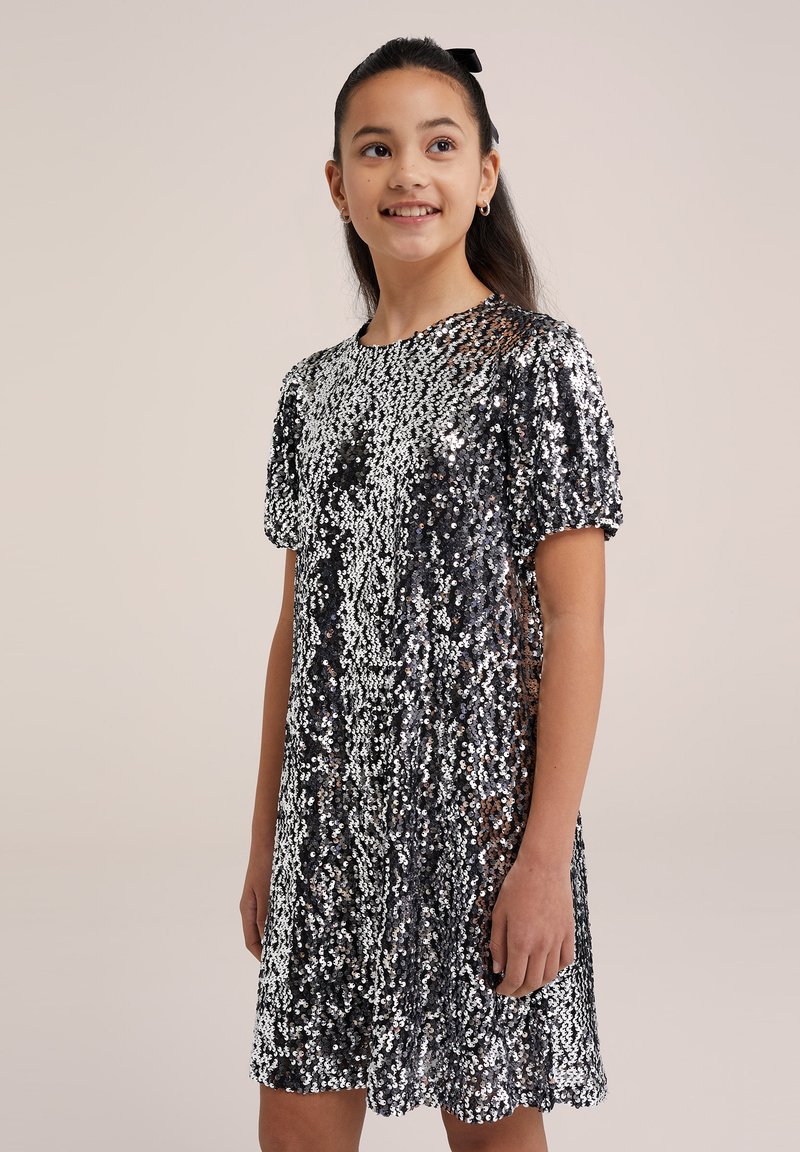 WE Fashion - Sukienka koktajlowa