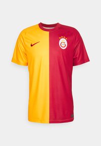 Nike Performance GALATASARAY ISTANBUL FOOTBALL HOME - T-shirt de sport - orange