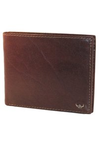 Golden Head COLORADO RFID  - Portefeuille - tabacco