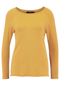 Vero Moda Petite Stickad tröja - yellow