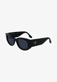 Selezionato, black