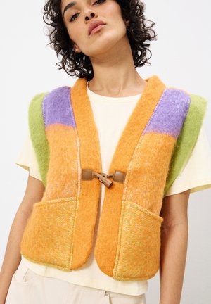 PAULINA - T-shirt basic - multicolore