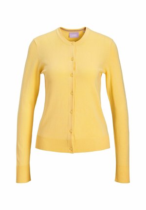 JXOPHELIA COMFY  - Cardigan - sunlight