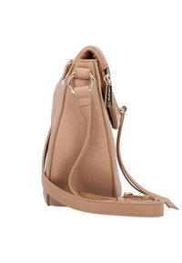 LANCASTER DUNE  - Borsa a tracolla - naturel