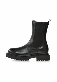 OCHNIK - Botki na platformie