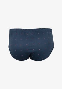 Non sélectionné, nœud marine