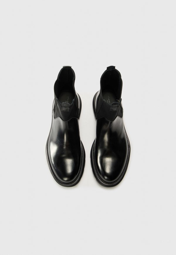 ARDEN - Classic ankle boots2