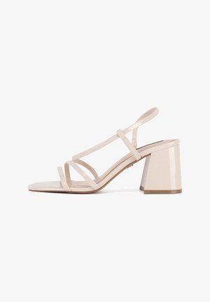 Nine West, - Sandały