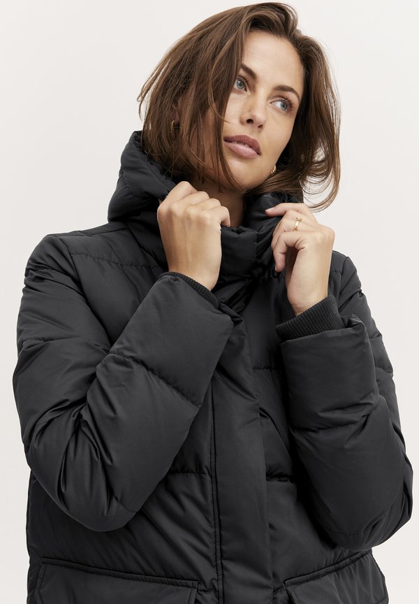 FRBELLA - Down coat3