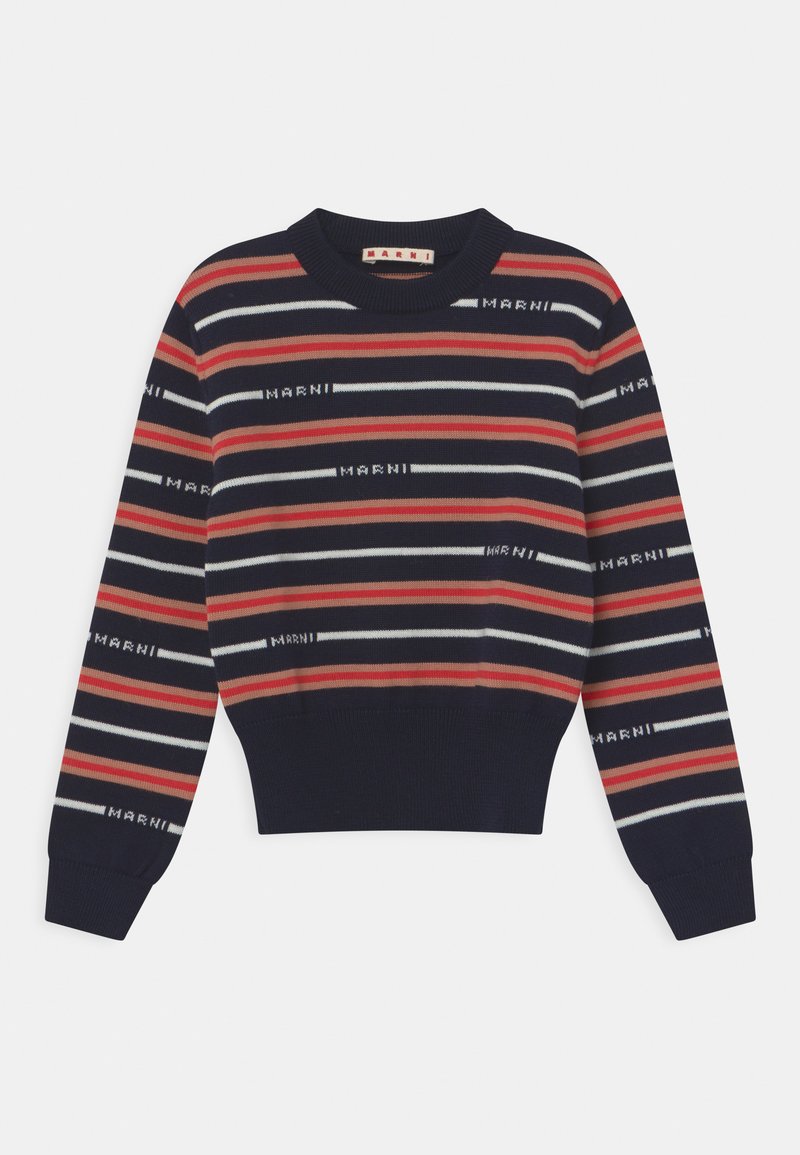 Marni Trui donkerblauw