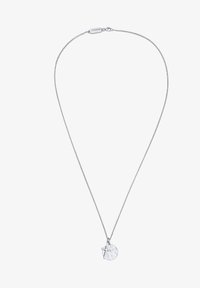 Ausgewählt, silberfarben