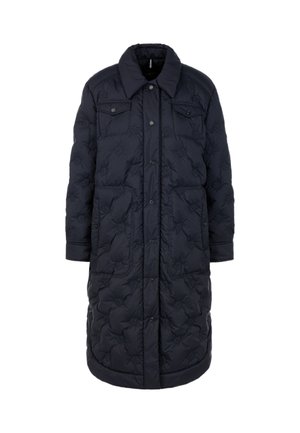 Marc Cain, MARC CAIN MANTEL - Down coat - navy