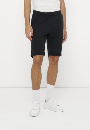 Pier One, Dresside alumine osa - black