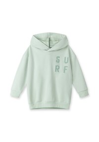 Sanetta Pure - Hoodie - grün Thumbnail Image 1