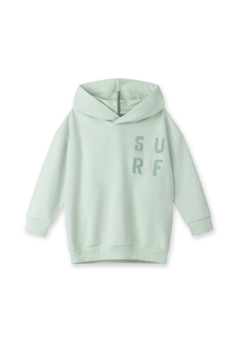 Sanetta Pure - Hoodie - grün, Enlarge