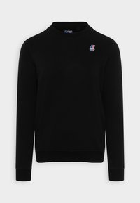Niet geselecteerd, black pure