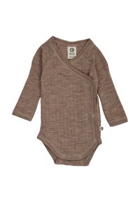 Unselected, balsam melange