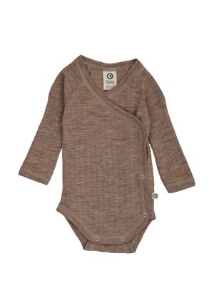 LANGARM - Body - balsam melange