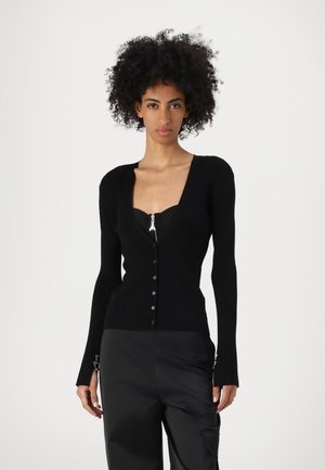 Gilet - nero