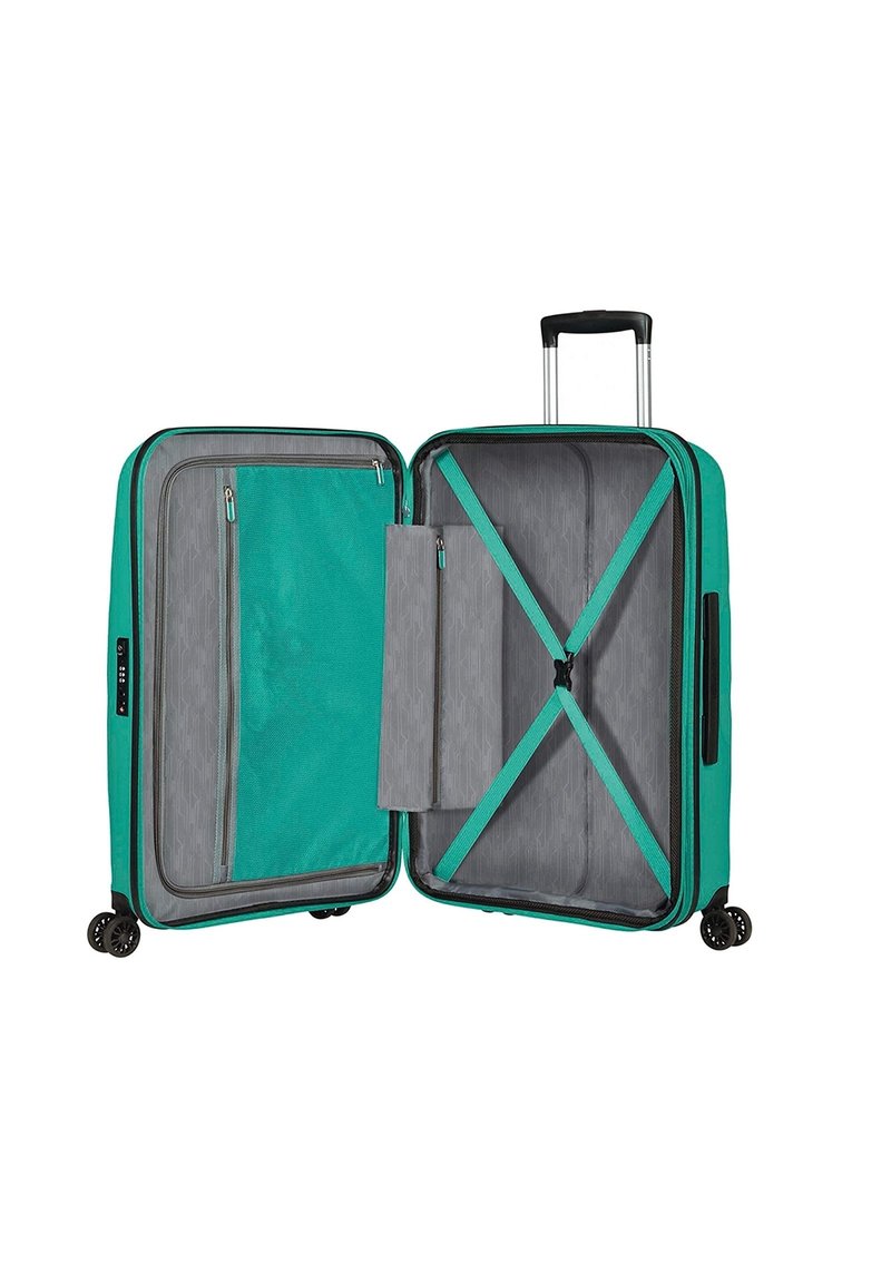 American Tourister AMERICAN TOURISTER BON AIR DLX SPINNER M EXP