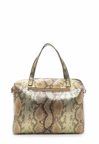 Tamaris MATTEA - Borsa a mano - gold