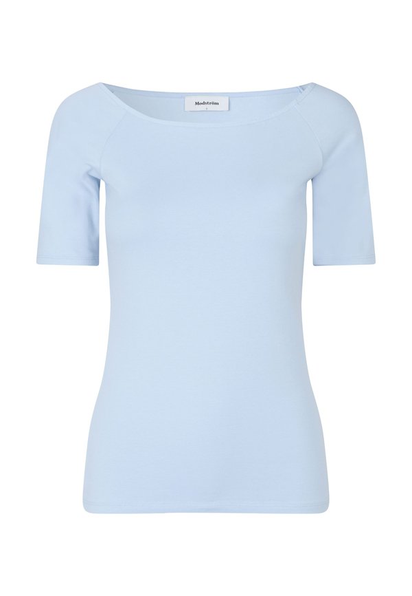 TANSY - Basic T-shirt3