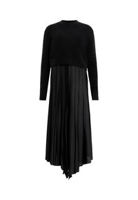 JAX - Day dress - black