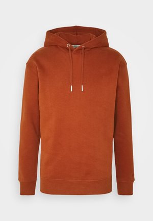 Bluza z kapturem