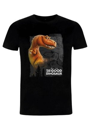 THE GOOD DINOSAUR RAMSEY UNISEX - T-shirt z nadrukiem