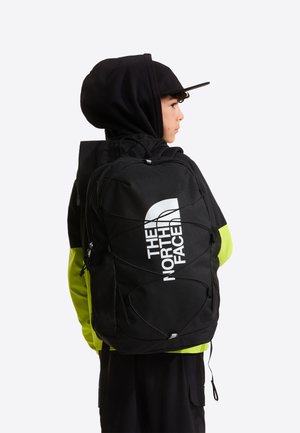 The North Face, COURT JESTER UNISEX - Sac à dos - black