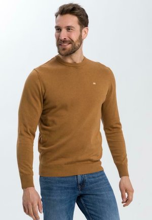 Cross Jeans - Sweter