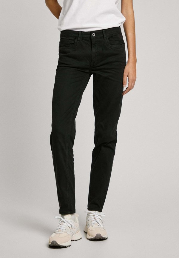 MID RISE THELMA - Jeans Slim Fit