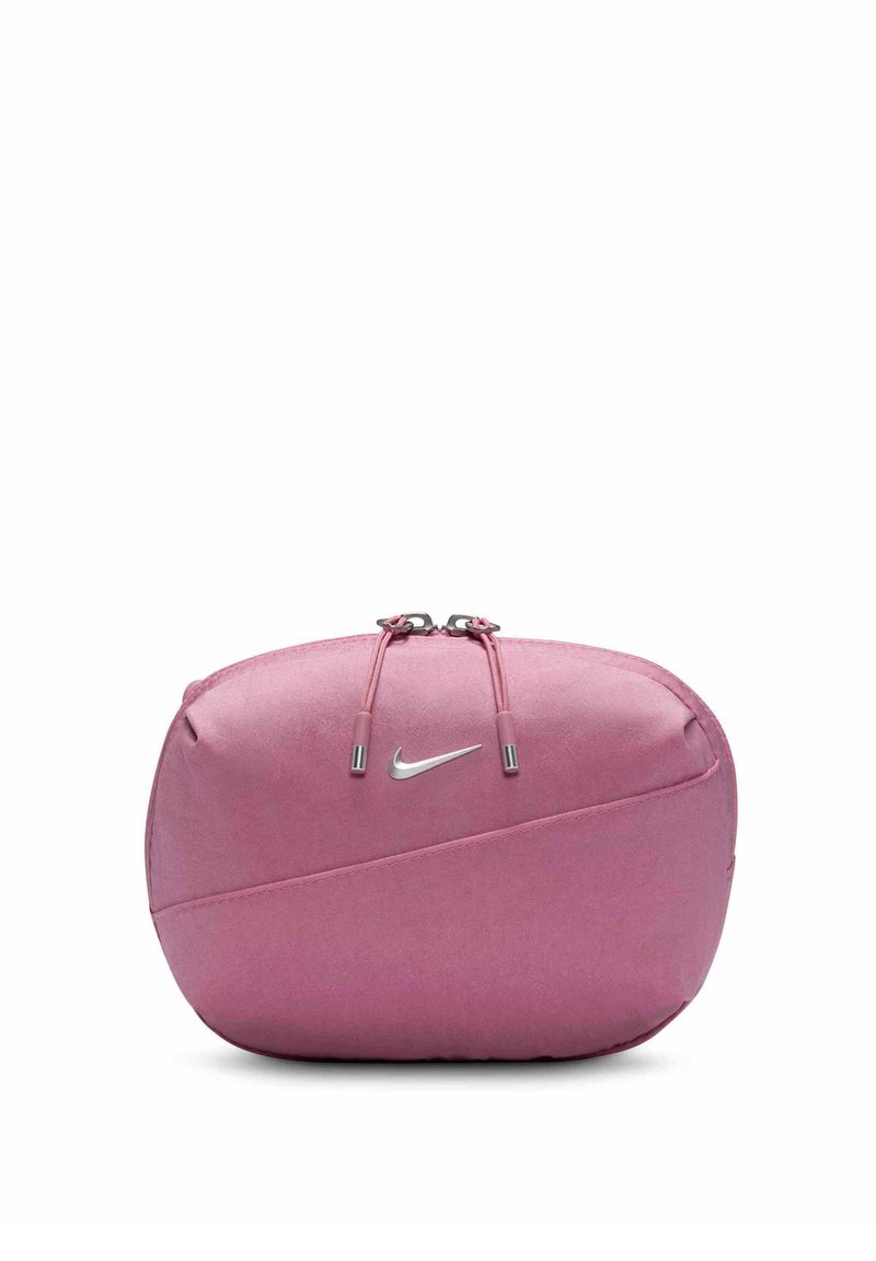 Nike Sportswear - AURA - Bum bag - elemental pink elemental pink matte silver, Enlarge