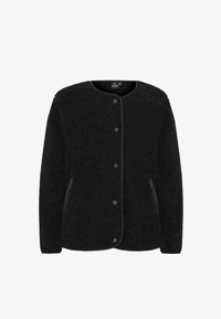 Ej vald, black