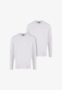 Kijelölve, white white