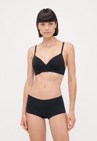 Triumph SMART INVISIBLE BOYSHORT - Pants - black
