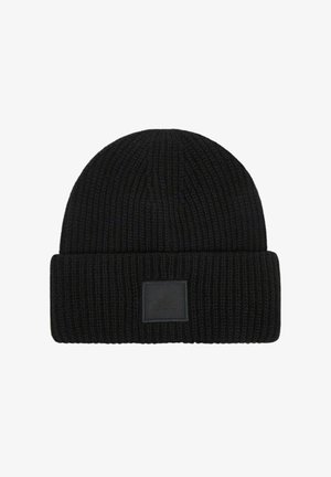 adidas Sportswear, WID CUFF BEANIE - Berretto - black