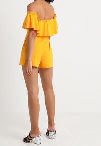 New Look Mono - orange