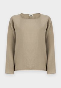 Non sélectionné, khaki