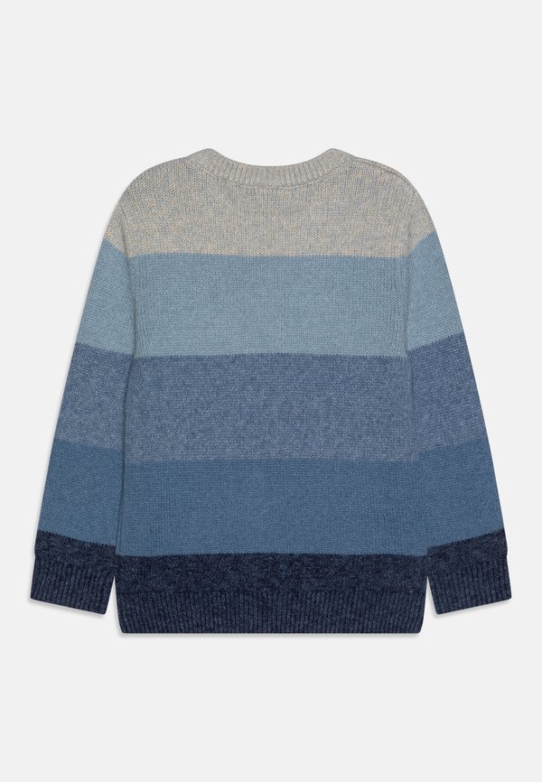 HAPPY STRIP CREW TODDLER BOY - Jumper2