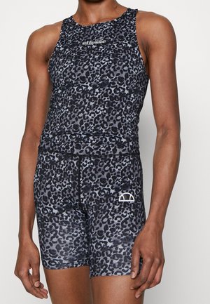 Top - black