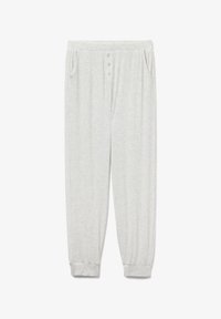 Vald, grey