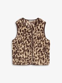 Неизбран, beige java brown