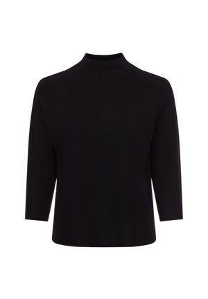 Jumper - schwarz