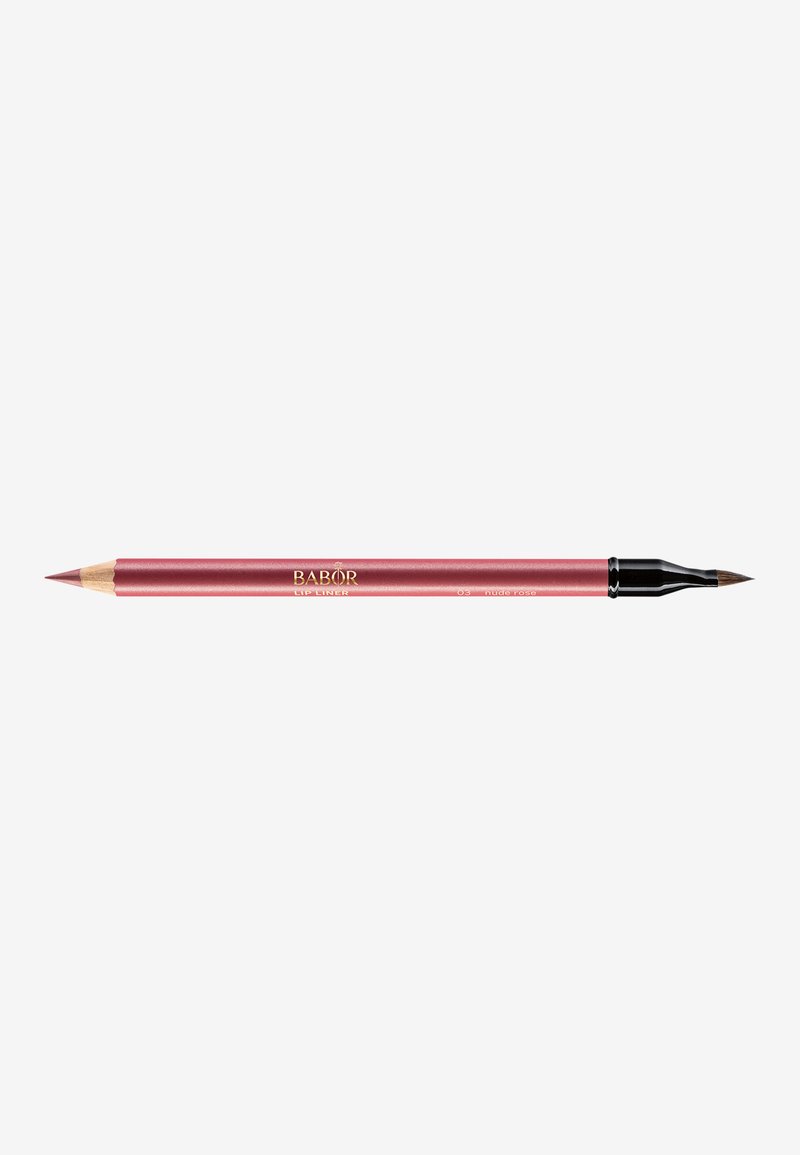 BABOR - LIP LINER 04 NUDE BERRY - Lip liner - 3 nude rose, Enlarge