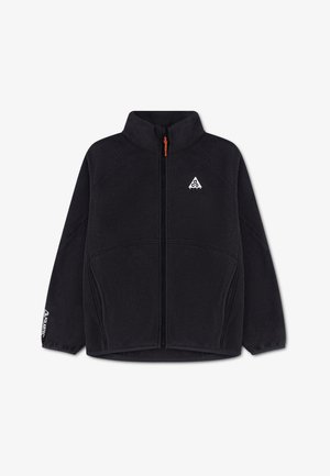 Nike ACG, WOLF TREE UNISEX, czarny