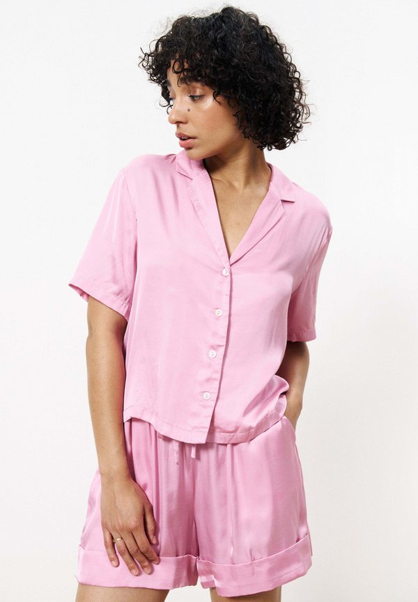 NOELLE - Shorts - rose