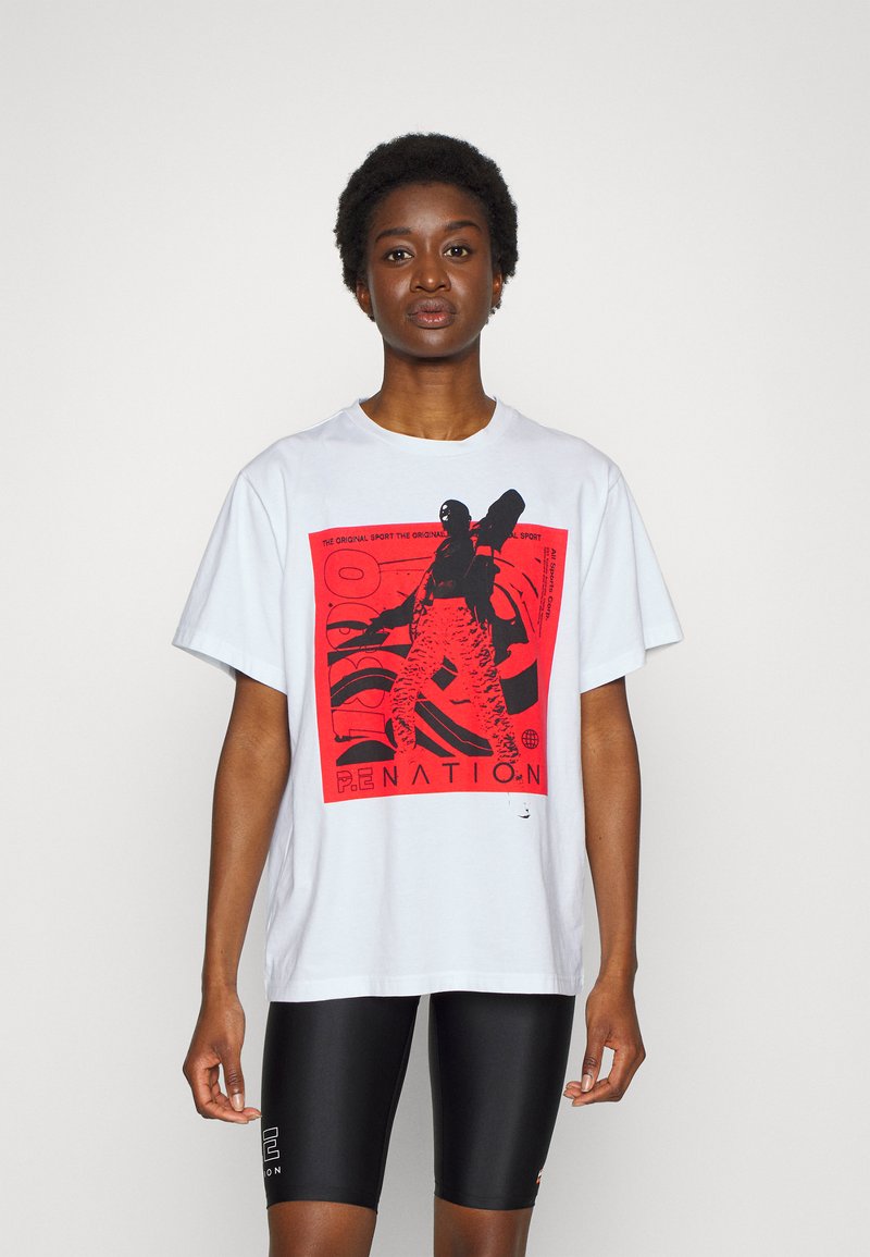uptempo tee