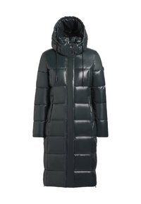 SHANE - Wintermantel - dunkelgrün